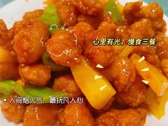 -金台阶鱼馆(于桥水库店)