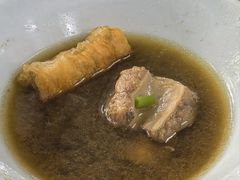 -亚顺肉骨茶
