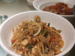 -味上湘菜馆(岳麓山店)