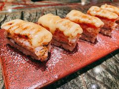 -炙柒Sekinana·精致料理 烧鸟·铁板烧(海上世界店)