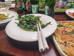 -俏东方·海味水饺·青岛菜(崂山店)