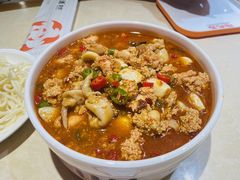 -杨氏青龙虾·羊蝎子(珠江路店)