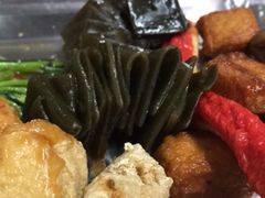 -陈氏老字号十三小炸炸店