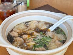 -吴淞老街砂锅馄饨(北兴路店)