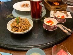 -局气 烤鸭·北京菜(光华路店)
