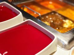 -海底捞火锅(海悦天地店)