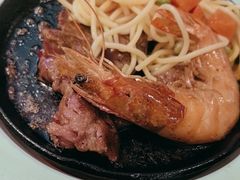 -豪客来牛排(天阳D32店)