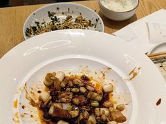 -唐食语粥(青山万达广场店)