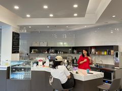 -范咖啡·沙拉鲜食(前海观峰阁店)