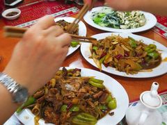 -教师之家赵家羊汤馆(东青龙街店)