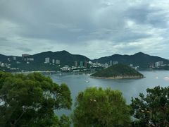 -湾景餐厅(海洋公园店)