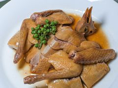 -正佳广场万豪酒店-粤菜餐厅·点心·海鲜·聚餐