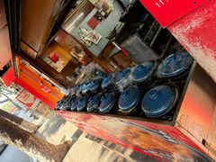 -百家春好德来姜母鸭