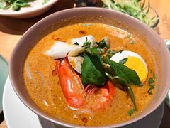 叻沙-Ginger(兴国路店)
