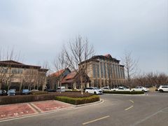 -盘锦红海温泉乐园