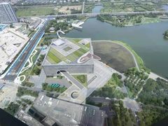 -嘉定凯悦·咖啡厅