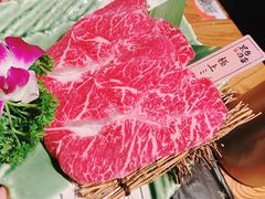 -黑牛の店·和牛烧肉(合生汇店)