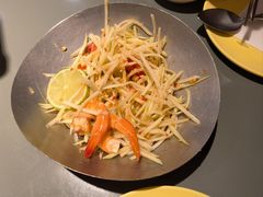 -simply thai天泰(美罗城店)