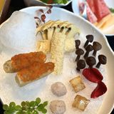 不愧是约会💯餐厅，一秒心动💓