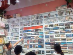 -一朵一果(南锣鼓巷店)