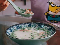 -韦记牛杂汤(清晖园店)