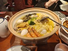 -寻宝记绍兴菜(鲁迅路店)