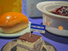 -维园悦谱·海派家常菜(乌鲁木齐南路店)