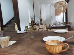 -MOJ coffee(瓯海泽雅水碓坑店)