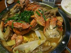 -赖胖子肉蟹煲(临川万象新城店)