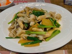 -九號渔港·蒸汽海鲜·粤菜茶点(八卦岭店)