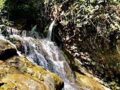 -华蓥山天意谷景区