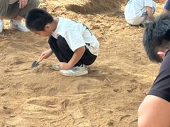 -房山世界地质公园博物馆