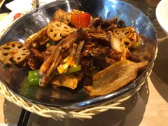 -避风塘(百联东郊店)
