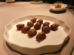 -蘇锦宴·淮扬菜烤鸭·小院(三元桥霄云路店)