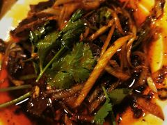 -西部马华清真兰州牛肉面·烧烤夜市(关东店)