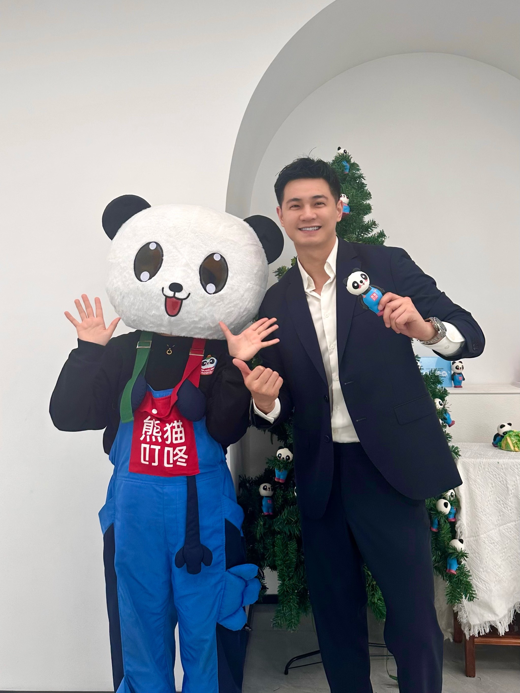 想送你一个生日蛋糕🎂