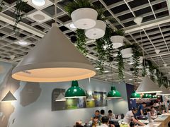 -宜家家居(四元桥商场店)