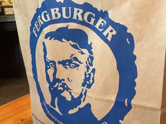 -Fergburger(皇后镇店)