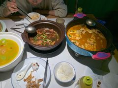 -筱爷叔·上海传统手工菜(玉树路店)