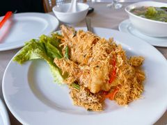 -真浪花园海鲜餐馆