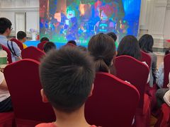 -中国福利会少年宫