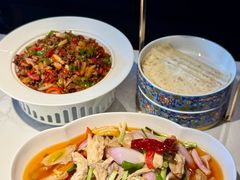 -相约·羊村小馆非遗手抓肉(七一酱园店)