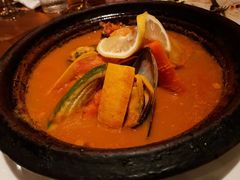 -Tajine Moroccan塔金摩洛哥中东餐厅