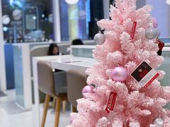 景观位-奈雪的茶(漫广场店)