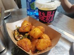-有局·成都市井烧烤·精酿啤酒(双楠店)