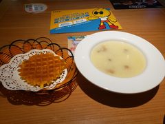 -豪客来牛排(天阳D32店)