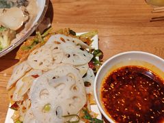-福苗小骆驼烧烤(莲湖路店)