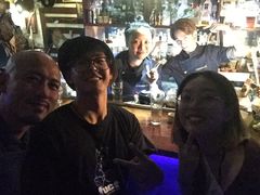 -迦南D BAR