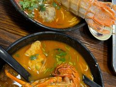 -鲤.金记沙茶面(总店)