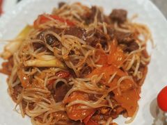 -围炉夜话·潮汕卤水火锅(榕江店)